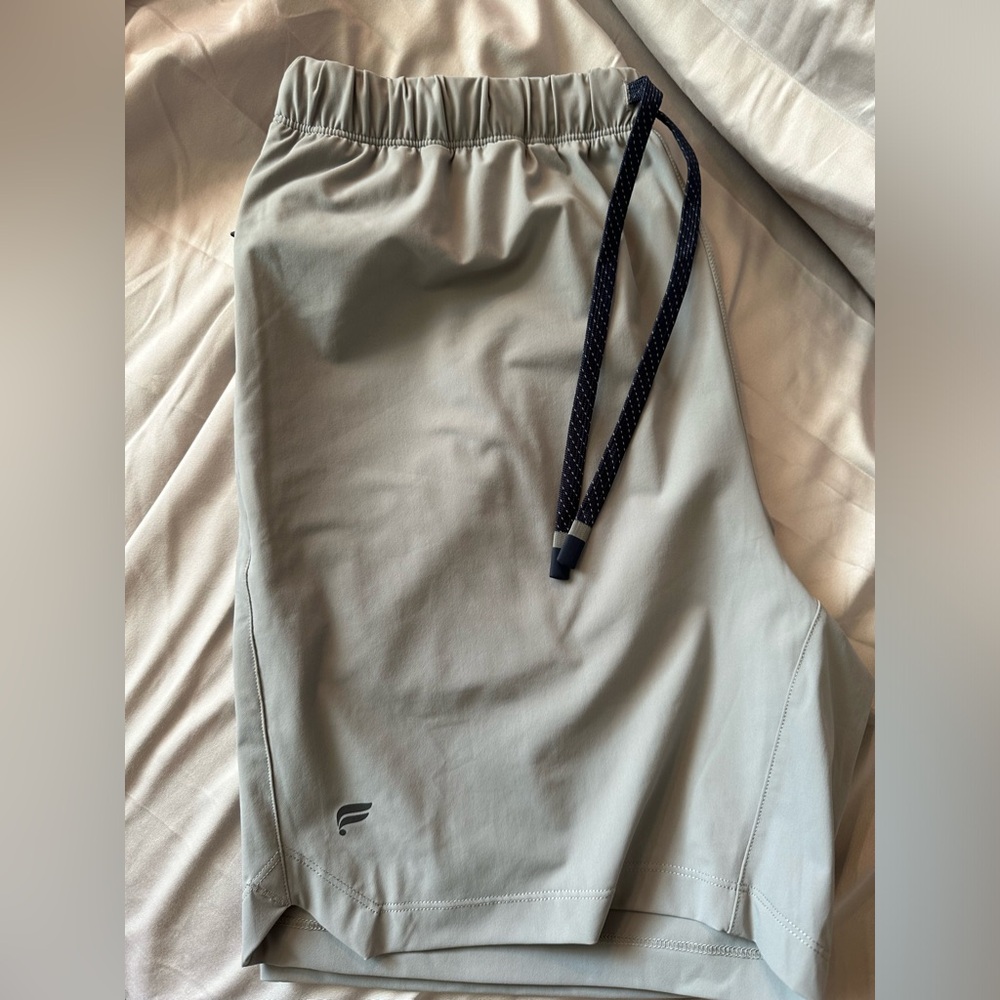 7” The One Shorts